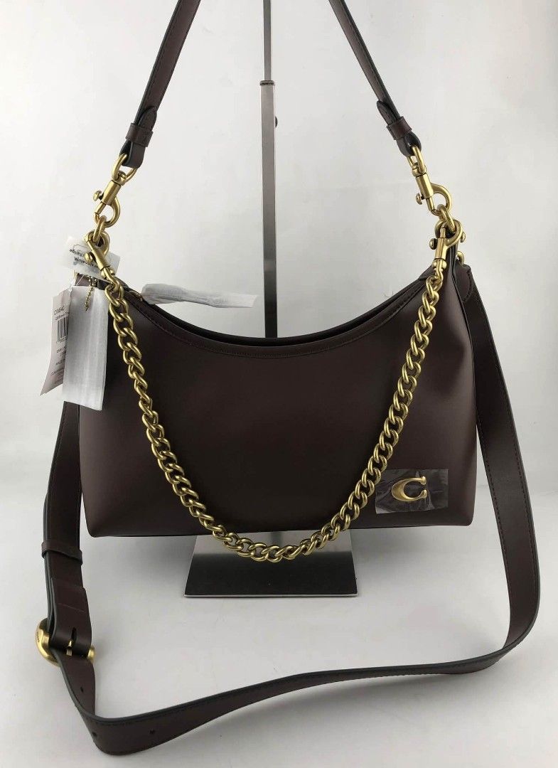 Coach Juliet Shoulder Bag (Category: Shoulder Bags) located in Quezon City. Submitted by bagsboutiqueph (Listing ID 1470063744, Image 1). Description: LAST PRICE POSTED. LIMITED STOCKS! BRANDNEW WITH INCLUSIONS. COLOR MAY SLIGHTLY VARY IN ACTUAL DUE TO LIGHTING AND CAMERA SETTING. OTHER PHOTOS WILL BE SEND DURING PURCHASE AND FOR SURE BUYERS ONLY. WHEN IN DOUBT, DO NOT ORDER. THANK YOU..