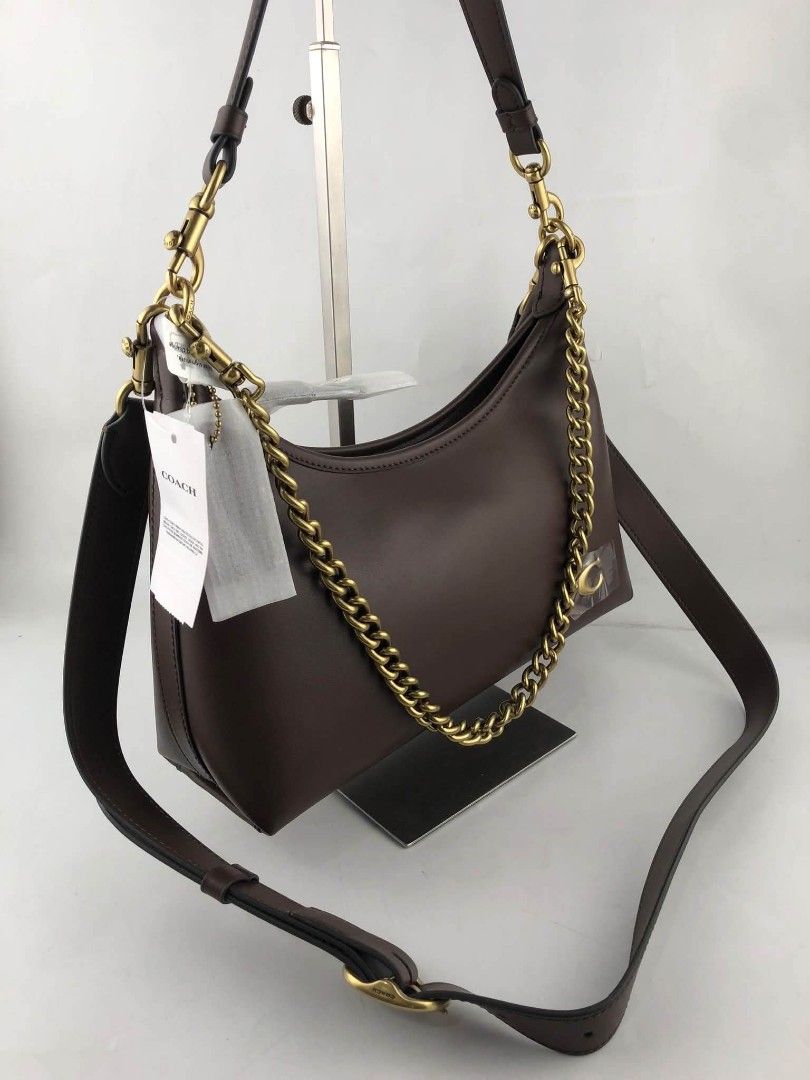 Coach Juliet Shoulder Bag (Category: Shoulder Bags) located in Quezon City. Submitted by bagsboutiqueph (Listing ID 1470063744, Image 2). Description: LAST PRICE POSTED. LIMITED STOCKS! BRANDNEW WITH INCLUSIONS. COLOR MAY SLIGHTLY VARY IN ACTUAL DUE TO LIGHTING AND CAMERA SETTING. OTHER PHOTOS WILL BE SEND DURING PURCHASE AND FOR SURE BUYERS ONLY. WHEN IN DOUBT, DO NOT ORDER. THANK YOU..