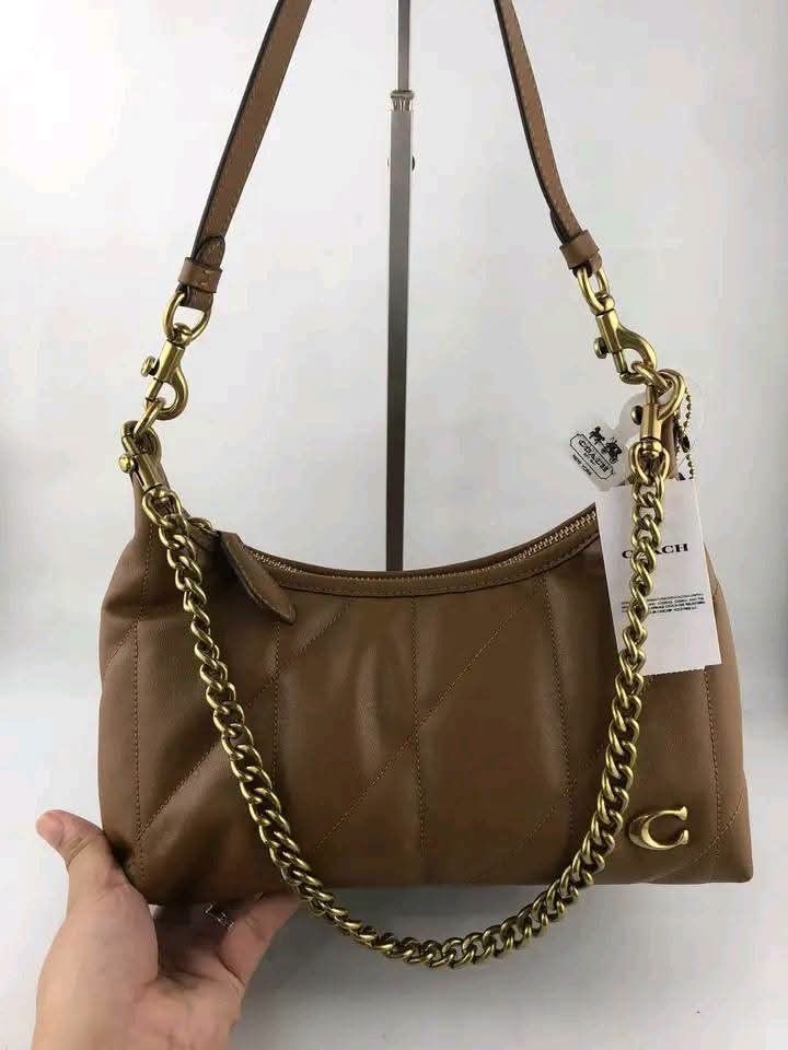 Coach Juliet Shoulder Bag (Category: Shoulder Bags) located in Quezon City. Submitted by bagsboutiqueph (Listing ID 1470064213, Image 1). Description: LAST PRICE POSTED. LIMITED STOCKS! BRANDNEW WITH INCLUSIONS. COLOR MAY SLIGHTLY VARY IN ACTUAL DUE TO LIGHTING AND CAMERA SETTING. OTHER PHOTOS WILL BE SEND DURING PURCHASE AND FOR SURE BUYERS ONLY. WHEN IN DOUBT, DO NOT ORDER. THANK YOU..