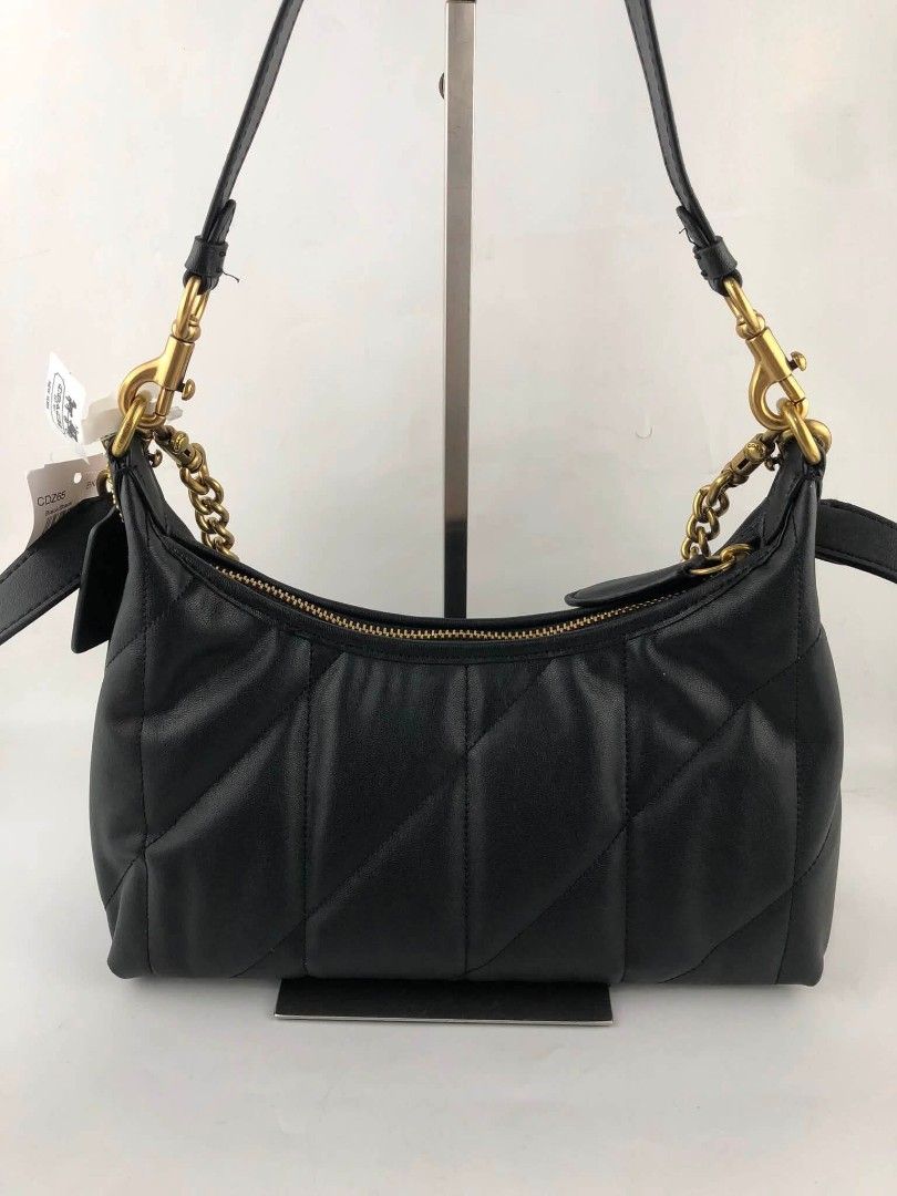 Coach Juliet Shoulder Bag (Category: Shoulder Bags) located in Quezon City. Submitted by bagsboutiqueph (Listing ID 1470064504, Image 3). Description: LAST PRICE POSTED. LIMITED STOCKS! BRANDNEW WITH INCLUSIONS. COLOR MAY SLIGHTLY VARY IN ACTUAL DUE TO LIGHTING AND CAMERA SETTING. OTHER PHOTOS WILL BE SEND DURING PURCHASE AND FOR SURE BUYERS ONLY. WHEN IN DOUBT, DO NOT ORDER. THANK YOU..