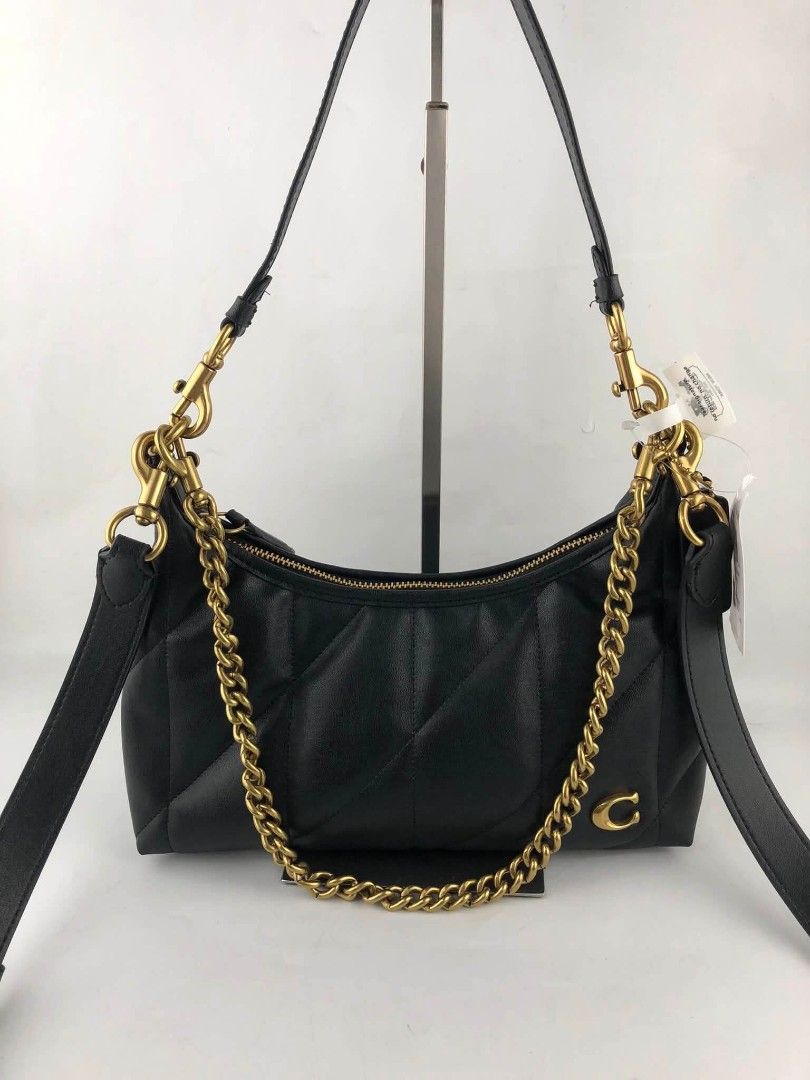 Coach Juliet Shoulder Bag (Category: Shoulder Bags) located in Quezon City. Submitted by bagsboutiqueph (Listing ID 1470064504, Image 2). Description: LAST PRICE POSTED. LIMITED STOCKS! BRANDNEW WITH INCLUSIONS. COLOR MAY SLIGHTLY VARY IN ACTUAL DUE TO LIGHTING AND CAMERA SETTING. OTHER PHOTOS WILL BE SEND DURING PURCHASE AND FOR SURE BUYERS ONLY. WHEN IN DOUBT, DO NOT ORDER. THANK YOU..