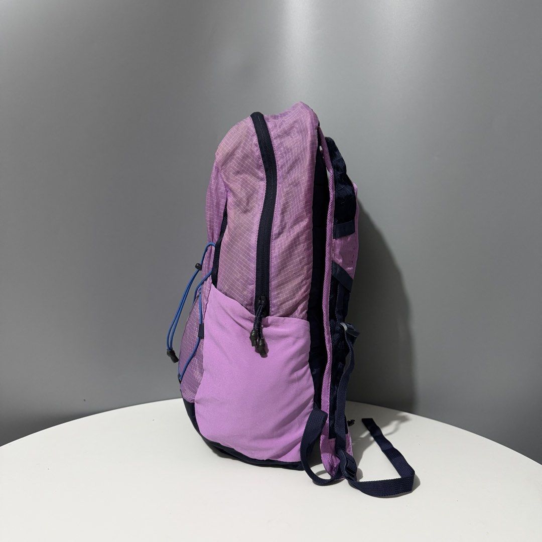 Columbia Tandem Trail™ 16L Backpack (Category: Backpacks) located in Manila. Submitted by thrifts.el (Listing ID 1470108280, Image 3). Description: Columbia Tandem Trail™ 16L Backpack Good Condition 8/10 Color Rate 16 Liters Issue. Last Picture Price. 1,780 Loc. South Caloocan Courier. J&T/Flash Express .