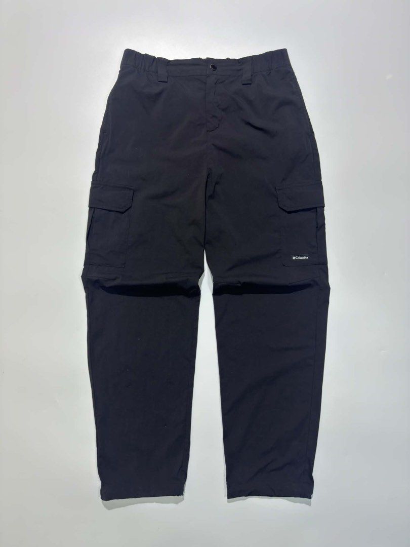 Columbia utility trail pants (Category: Hiking & Camping) located in Pagadian. Submitted by shan_outdoors (Listing ID 1470086858, Image 3). Description: Columbia utility trail pants As new, Excellent condition water repellent stretchable fabric adjustable Hem 30-34 waist 36 Lenght ₱900+sf only.