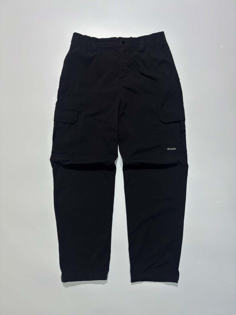 Columbia utility trail pants (Category: Hiking & Camping) located in Pagadian. Submitted by shan_outdoors (Listing ID 1470086858, Image 2). Description: Columbia utility trail pants As new, Excellent condition water repellent stretchable fabric adjustable Hem 30-34 waist 36 Lenght ₱900+sf only.