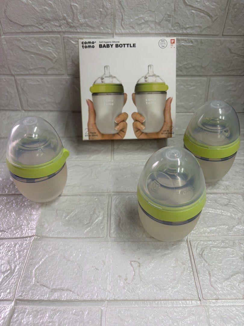 Como tomo feeding bottled (Category: Breastfeeding & Bottle Feeding) located in Manila. Submitted by thekidshop (Listing ID 1469979946, Image 3). Description: .