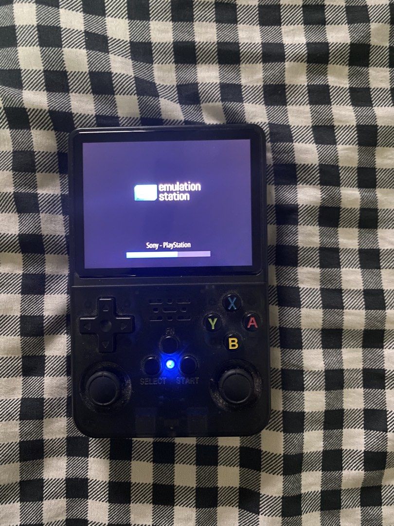 Consola Retro R36S Handheld Game Console, Toys & Collectibles, Toys ...