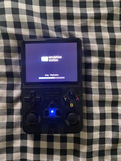 Retroid Pocket Classic 6GB Kiwi Green, Toys & Collectibles, Toys ...