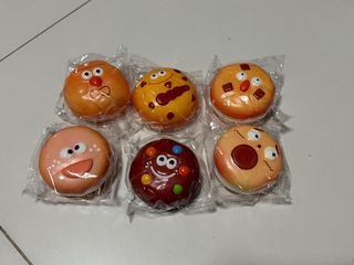 Keyboard Squishy, Toys & Collectibles, Toys, Kids Toys on Carousell