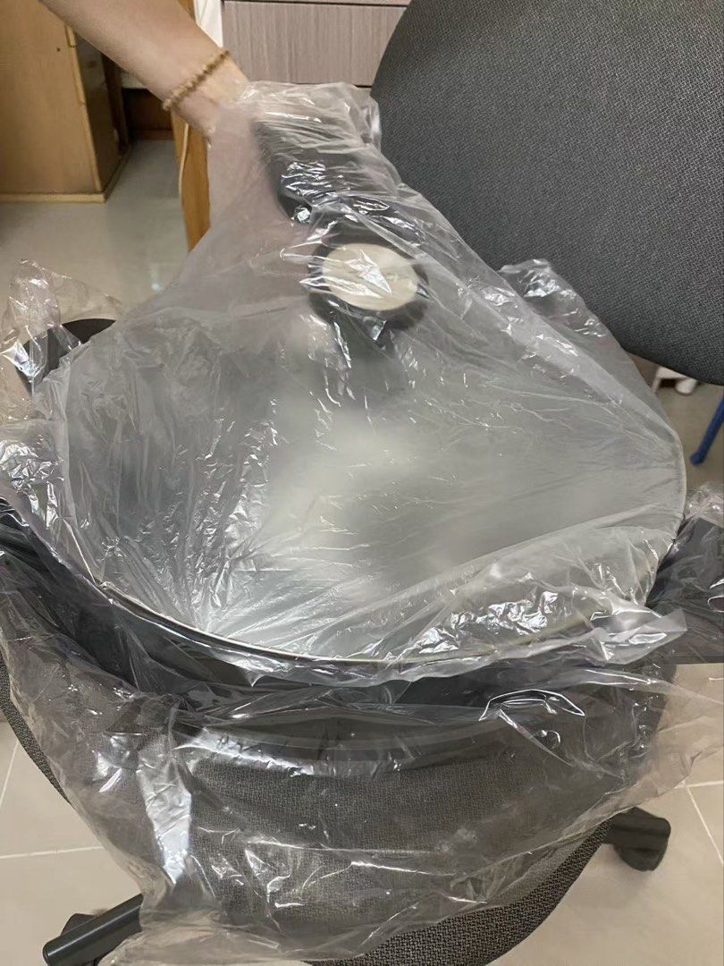 Cornongware （分類：炊具及配件）位於 Hong Kong。 由 miffyyy. 提交（商品編號 1470054917，圖片 2）。簡介： 全新，完全沒有用過 北角站交收 可小議價。