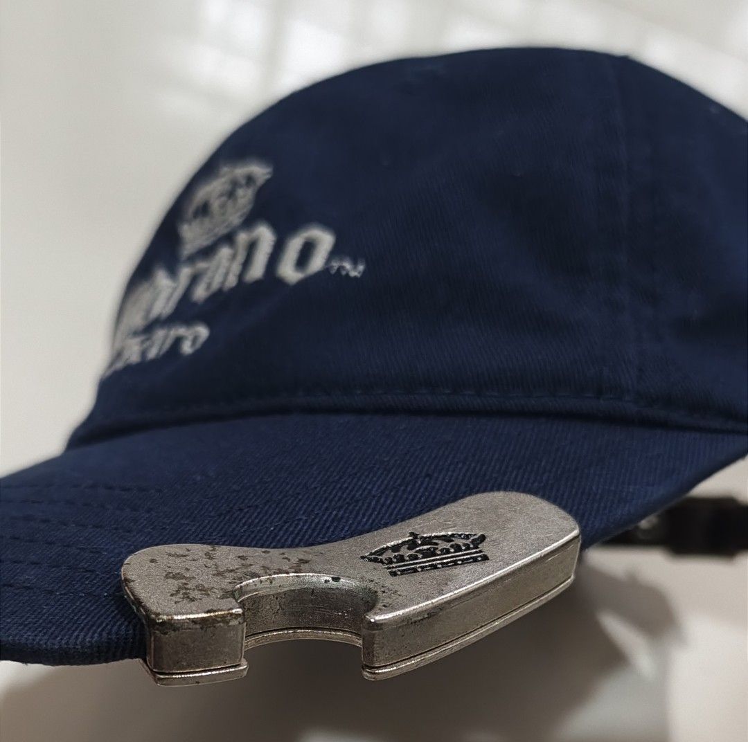 Corona dadhat (Category: Caps & Hats) located in Naga. Submitted by otaydenyoks (Listing ID 1469976407, Image 2). Description: .
