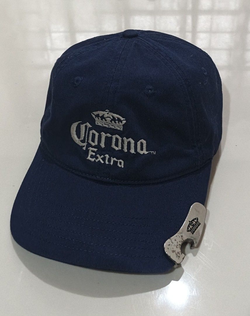 Corona dadhat (Category: Caps & Hats) located in Naga. Submitted by otaydenyoks (Listing ID 1469976407, Image 1). Description: .