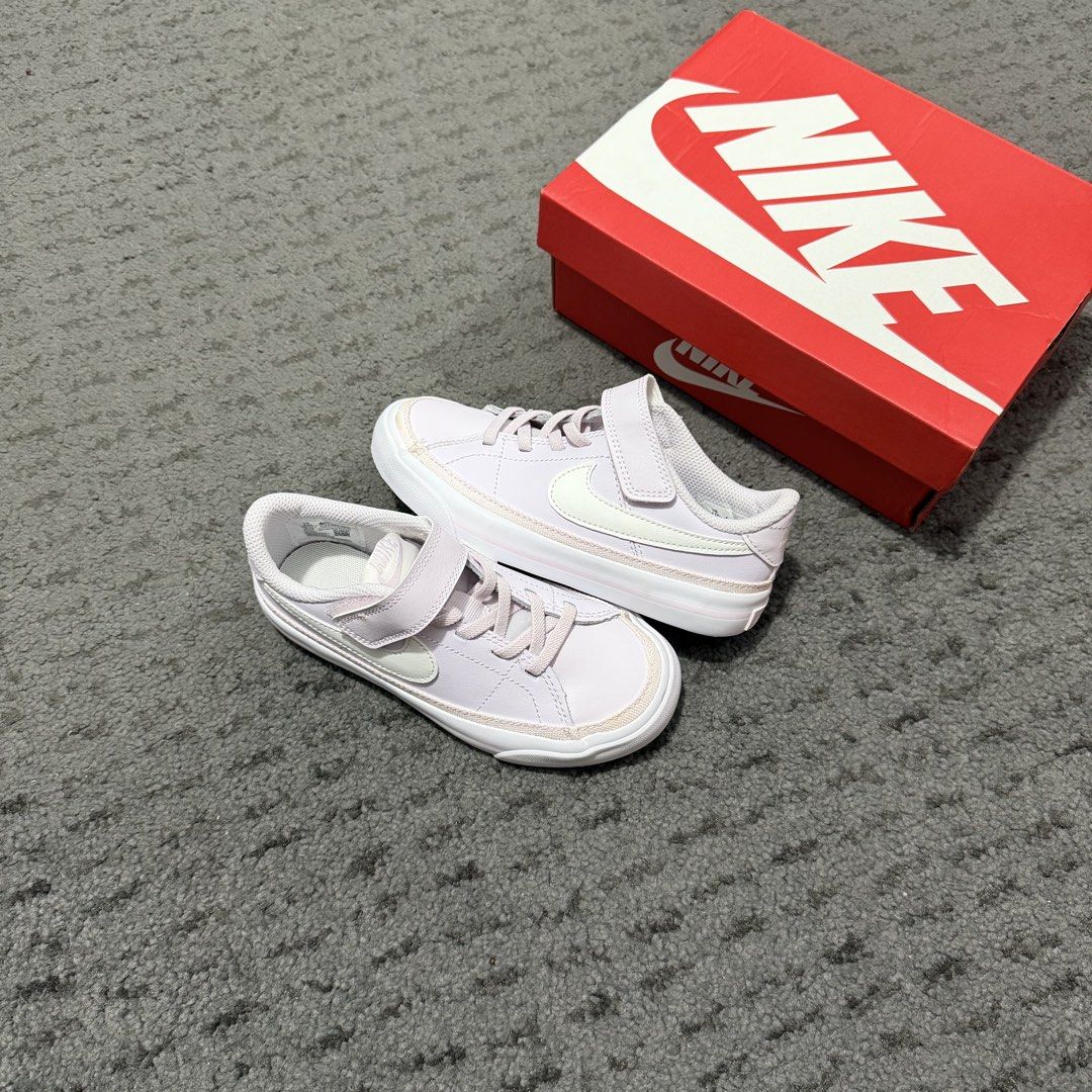 Court Legacy (PSV) (Category: Babies & Kids Fashion) located in Cavite. Submitted by acentials (Listing ID 1470060762, Image 1). Description: Court Legacy (PSV) sz 11c / new Php 750.