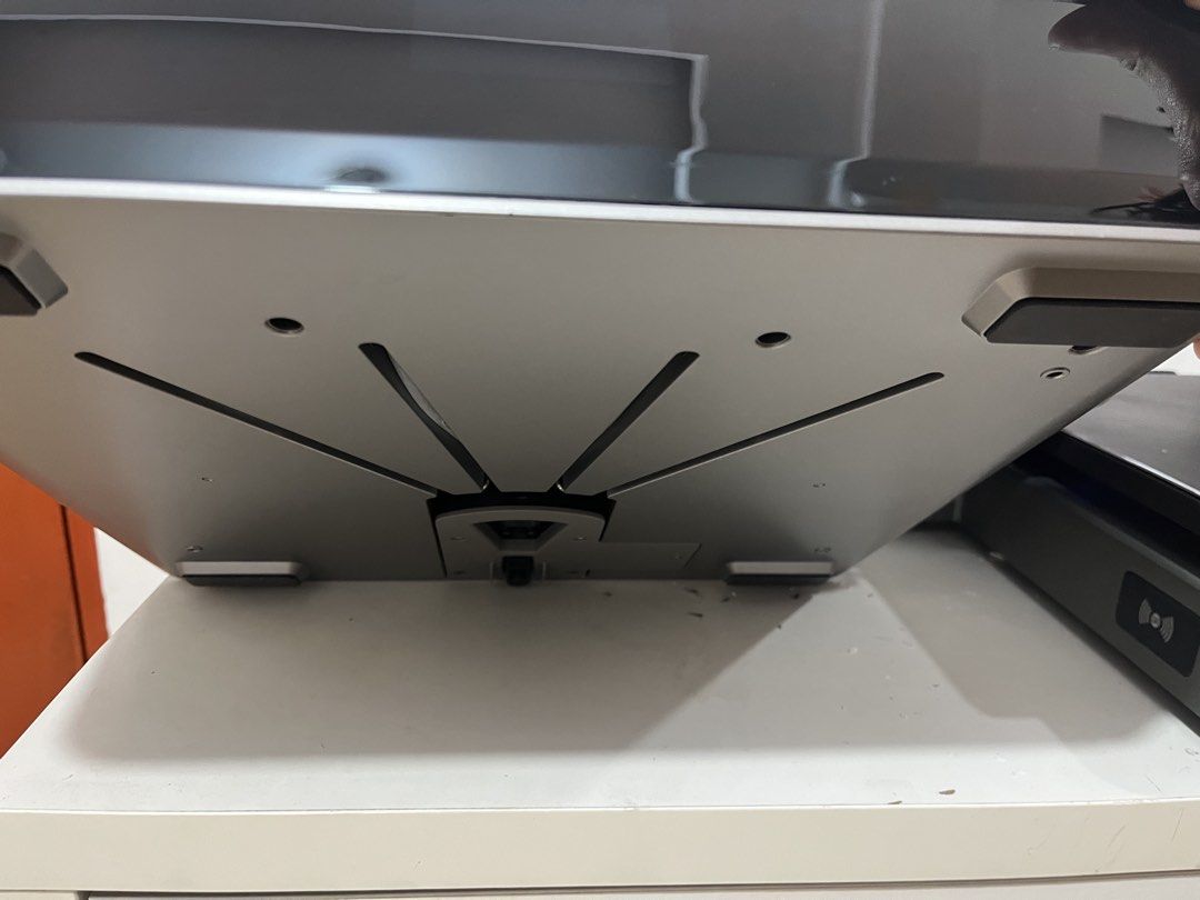 Creality CFS (Category: Printers, Scanners & Copiers) located in Quezon City. Submitted by oke_tab (Listing ID 1470080263, Image 3). Description: No known issues. No box. No buffer. Included: Cables and 3D printed dessicant holders. Lalamove or meetup around Kapitolyo, Pasig. Cash/bank or e-wallet transfer. Reason for selling: decluttering, no longer using..
