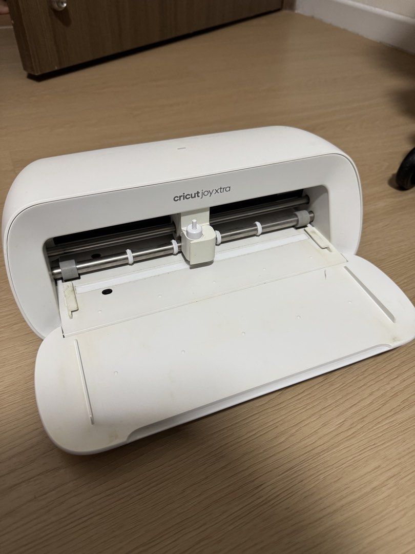 Travel Cutter Machine Cricut Joy Xtra Smart Cutting Machine, Computers & Tech, Printers ...