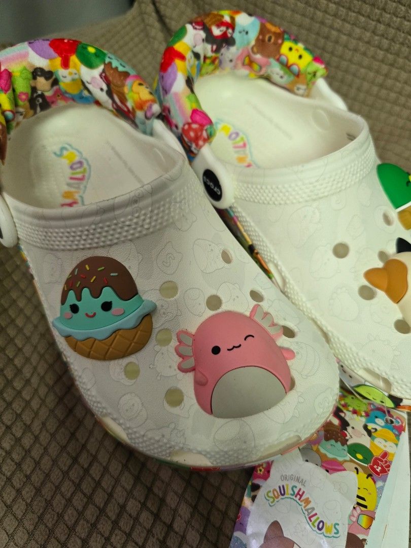 Crocs Classic Clog Children Size J1 (Category: Babies & Kids Fashion) located in Angat. Submitted by erday (Listing ID 1469953355, Image 2). Description: Brand new and original, bought as pasalubong in Japan. Wrong Size. Size J1.