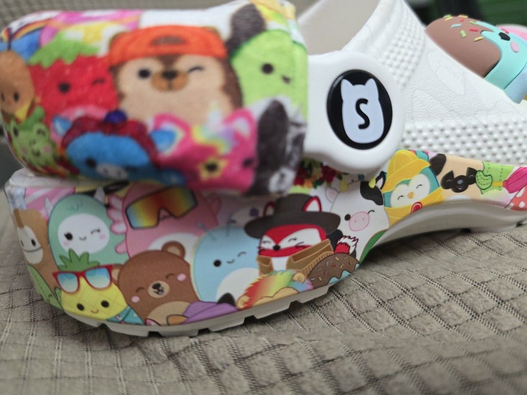 Crocs Classic Clog Children Size J1 (Category: Babies & Kids Fashion) located in Angat. Submitted by erday (Listing ID 1469953355, Image 3). Description: Brand new and original, bought as pasalubong in Japan. Wrong Size. Size J1.
