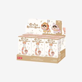 Crying Round n Round The Elephant Figure Card Set, Toys & Collectibles ...