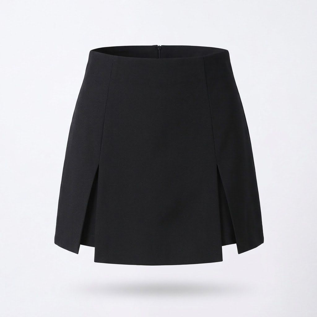 Cute Shorts/ Skort 50-100 (Category: Skirts) located in General Trias. Submitted by dearsunnyshine (Listing ID 1470008640, Image 3). Description: M 28-30 exact measurement, pls pm.