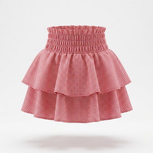 Cute Shorts/ Skort 50-100 (Category: Skirts) located in General Trias. Submitted by dearsunnyshine (Listing ID 1470008640, Image 2). Description: M 28-30 exact measurement, pls pm.