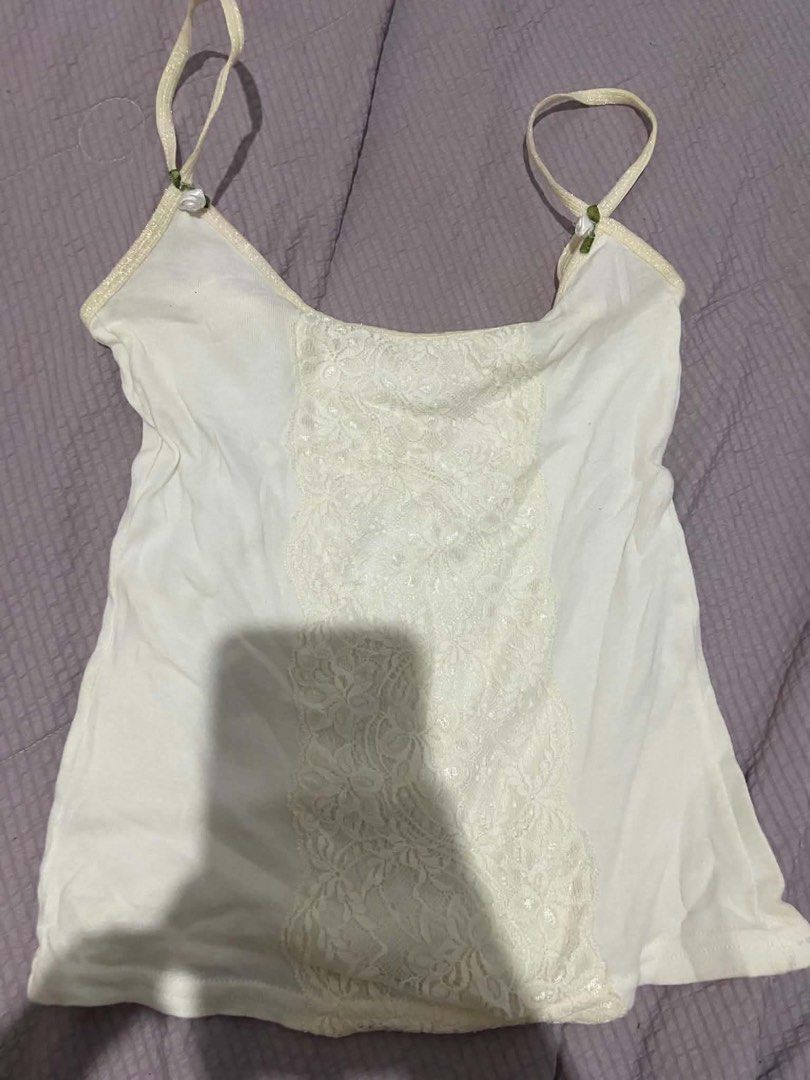 Cute tops (Category: Others Tops) located in Mangaldan. Submitted by twicelove. (Listing ID 1470095459, Image 3). Description: TAKE ALL‼️ RUSHH! 699 plus sf most of it branded💗 Mode of payment Gcash only Mode of Delivery 🚚 Direct J&T.