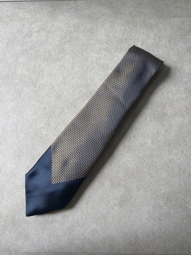 Daichi Japan Necktie (Category: Ties) located in Pasig City. Submitted by chamoisee (Listing ID 1469967145, Image 1). Description: .