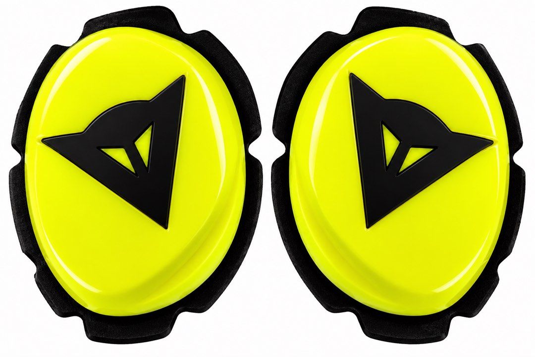 Dainese Knee Sliders (Category: Helmets and other Riding Gears) located in Makati City. Submitted by dee_online888 (Listing ID 1470032927, Image 3). Description: Dainese Knee Sliders Brand new .