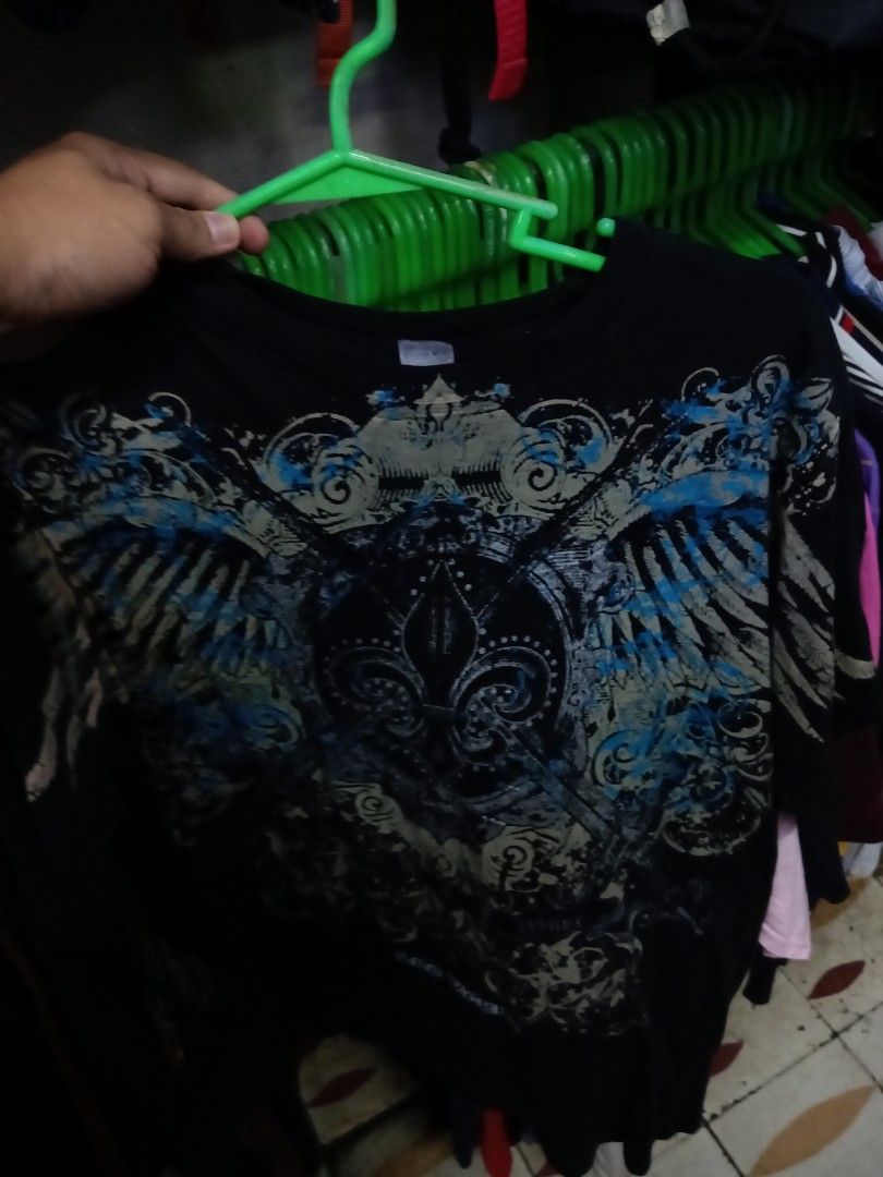 DC Y2K SOUTHPOLE Y2K BILLABONG RL HOOK UP (Category: Tshirts & Polo Shirts ) located in Manila. Submitted by sonny2k (Listing ID 1470078793, Image 2). Description: DM FOR DETAILS .