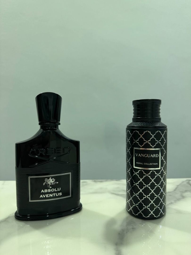 [Decant] Creed Absolu Aventus, Beauty & Personal Care, Fragrance ...