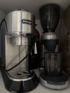 Java Espresso Coffee Machine, TV & Home Appliances, Kitchen Appliances ...