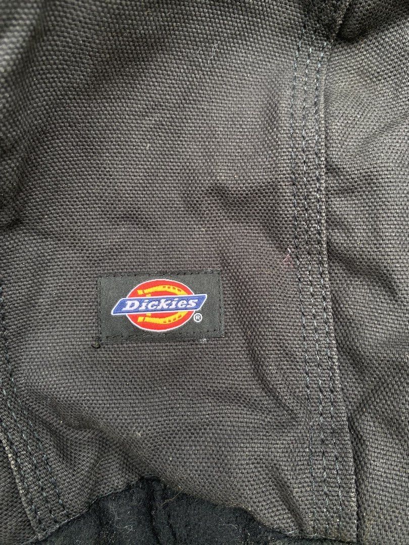 Dickies Balaclava Black Head Wear (Category: Caps & Hats) located in Cebu City. Submitted by czar0518 (Listing ID 1470037553, Image 2). Description: Dickies Balaclava Head Wear Excellent condition No issue Dm sure buyer.📩.