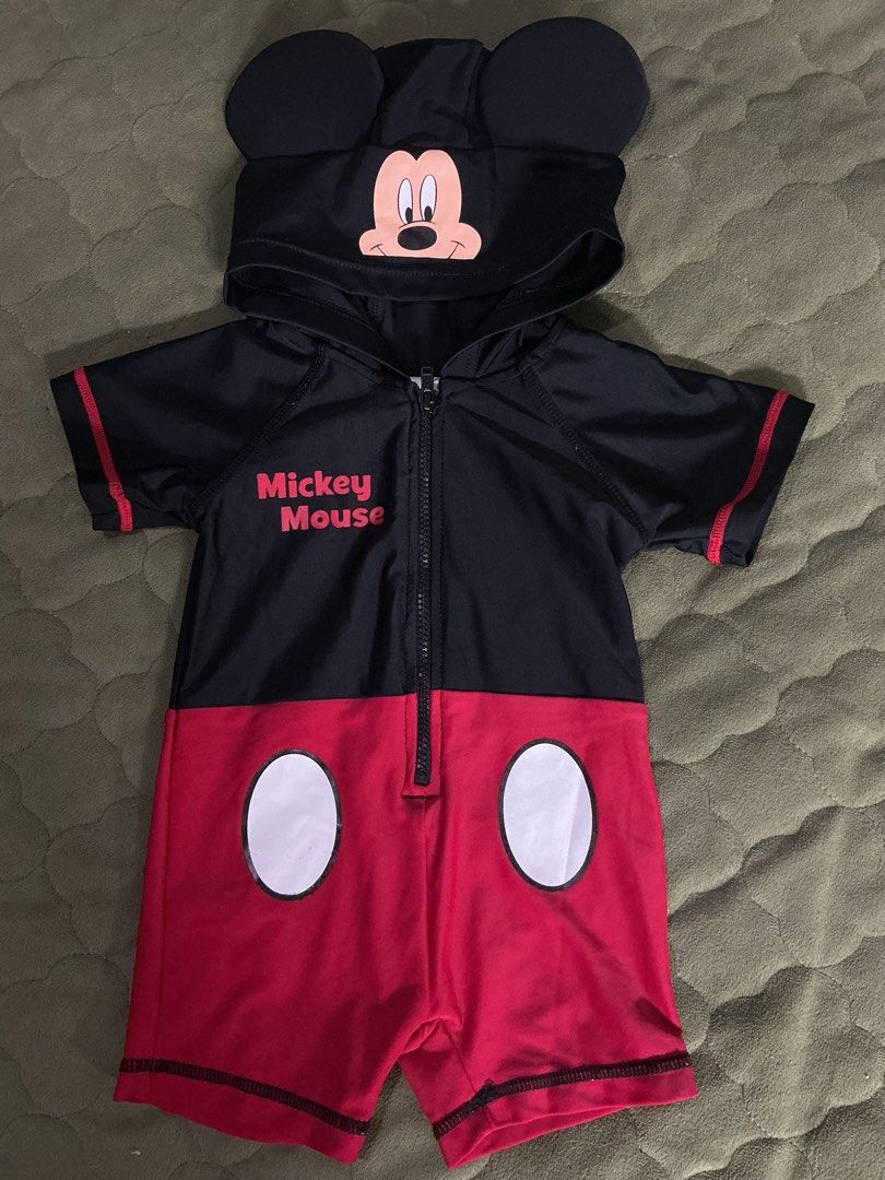 Disney baby rashguard 3-6mos (Category: Babies & Kids Fashion) located in Angeles City. Submitted by goodbuysathome (Listing ID 1469948462, Image 1). Description: Disney baby rashguard Add sf 55 Gcash payment Last Lp posted .