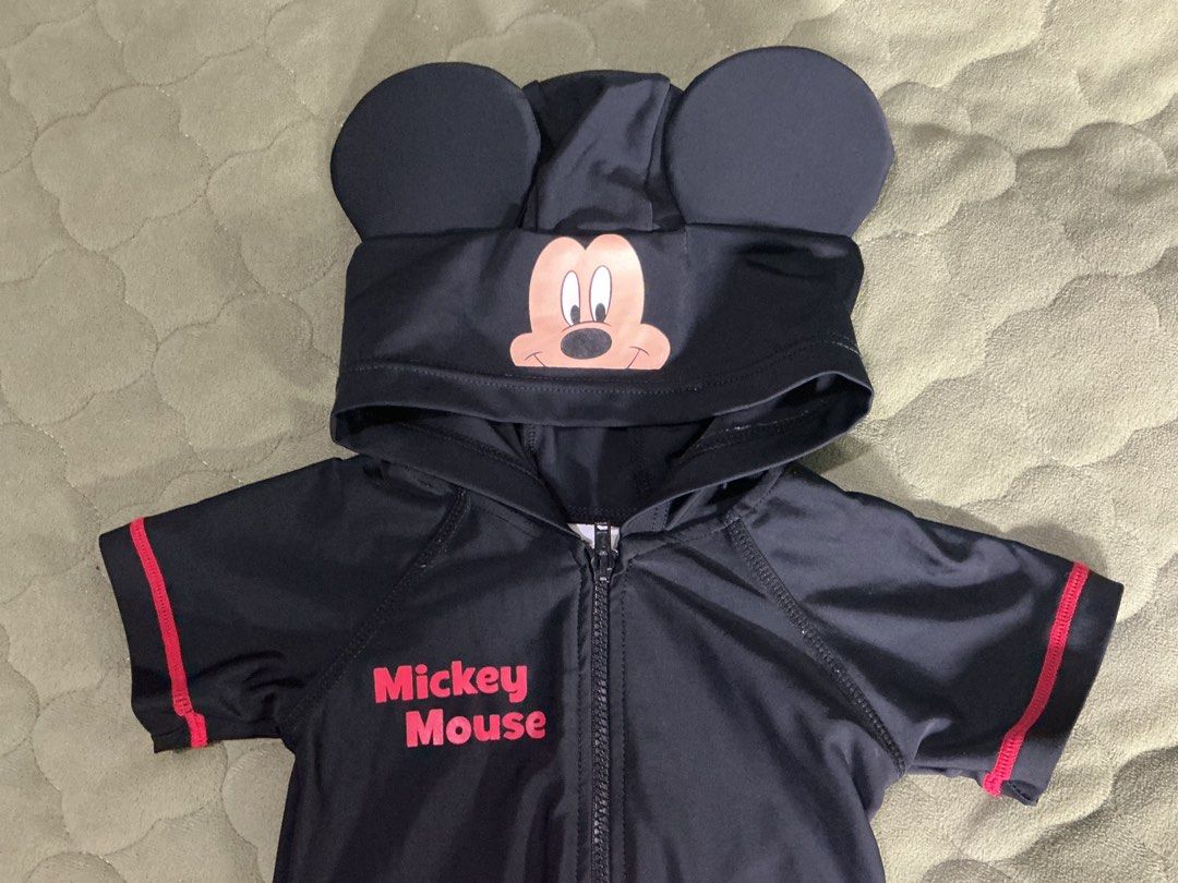 Disney baby rashguard 3-6mos (Category: Babies & Kids Fashion) located in Angeles City. Submitted by goodbuysathome (Listing ID 1469948462, Image 2). Description: Disney baby rashguard Add sf 55 Gcash payment Last Lp posted .