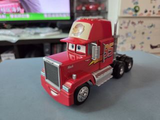 Disney Pixar Cars 19 Octane Gain Diecast Toy, 玩具收藏品, 手辦及模型, 汽車模型 ...