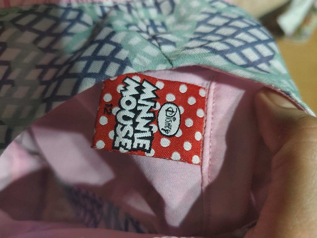 Disney Kids Dress (Category: Babies & Kids Fashion) located in Bacoor. Submitted by annsarisaristore (Listing ID 1470001715, Image 2). Description: disney dress size 12 ontag.