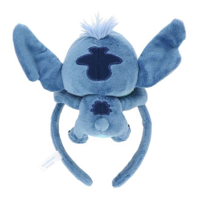 Disney Lilo & Stitch Plush Headband (Category: Plushies & Soft Toys) located in Quezon City. Submitted by kitsune.treasures (Listing ID 1469984170, Image 1). Description: *First to pay policy! *1 day reservation only. Failure to pay on time, auto cancel. 📍Quezon City * MOD: J&T | Lalamove * MOP: GCASH | BPI 📦ON HAND AND READY TO SHIP! CONDITION: WHAT YOU SEE IS WHAT YOU GET. Dimensions: Kindly check the photos for the actual measurements. Pleas