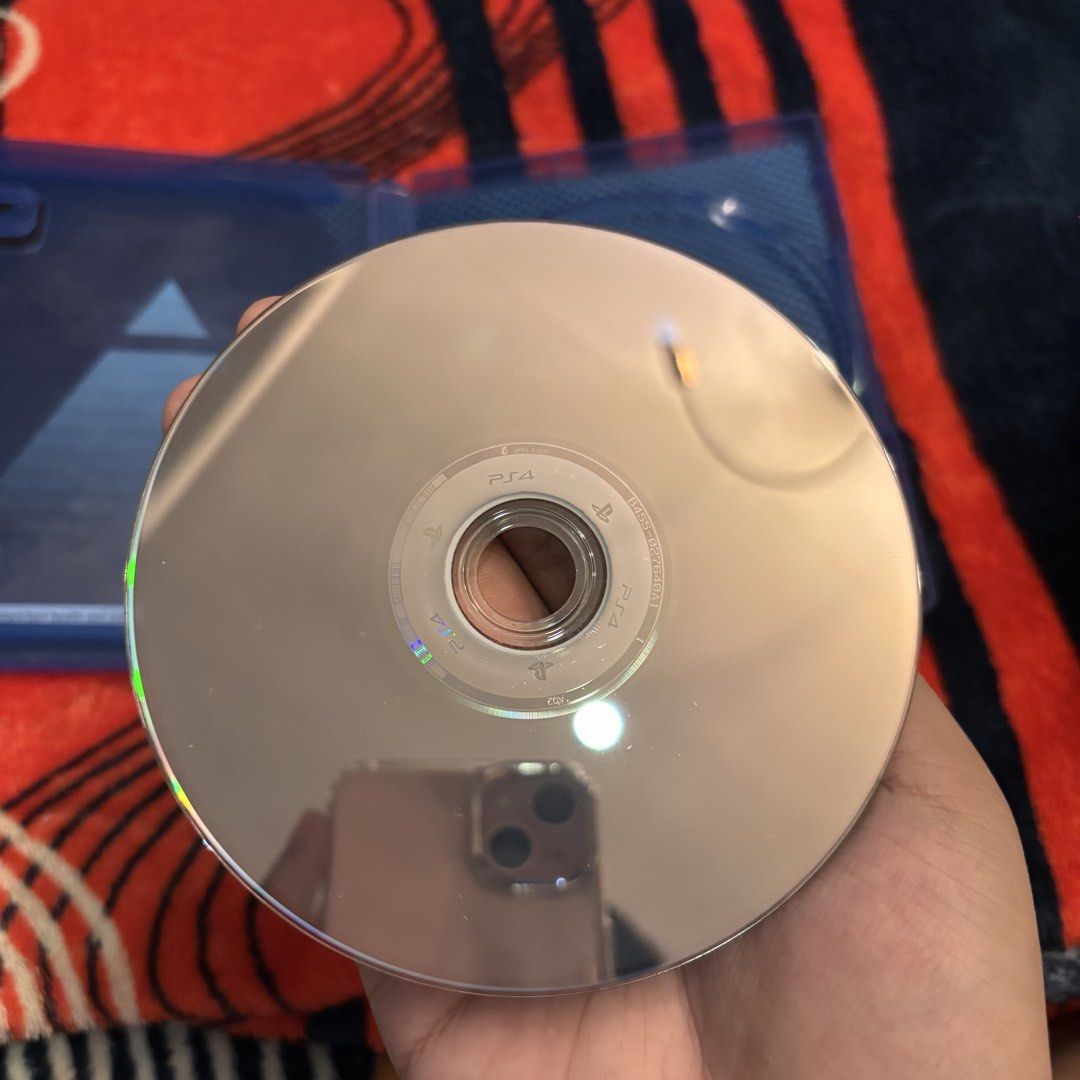 DRAGONBALL XENOVERSE XV (Category: PlayStation) located in Manila. Submitted by gabzxz (Listing ID 1470022572, Image 3). Description: 🎮 FOR SALE: DRAGON BALL XENOVERSE -PS4 ORIGINAL DISC 🎮 💿 Game: DRAGON BALL XENOVERSE 🎮 Platform: PlayStation 4 (PS4) 📦 With original case ✅ Disc included 📌 Condition: Lightly used 💰 PRICE: ₱ 800 (Negotiable) 📍 Meet-up or delivery, depende sa usapan. 📩 PM LANG SA INTERESTED! First come, first served. 🔥.