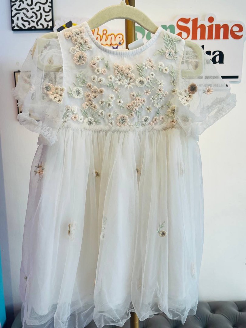 Dress, Babies & Kids, Babies & Kids Fashion on Carousell