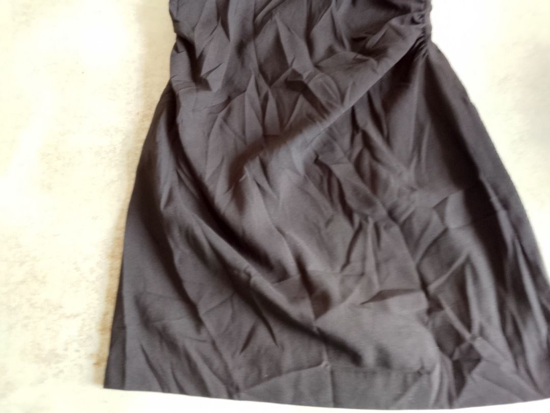 Dress US BNEWTAG (Zara) (Category: Dresses) located in Los Banos. Submitted by mania-62906 (Listing ID 1470032904, Image 3). Description: BNEWTAG. Authentic. US small .