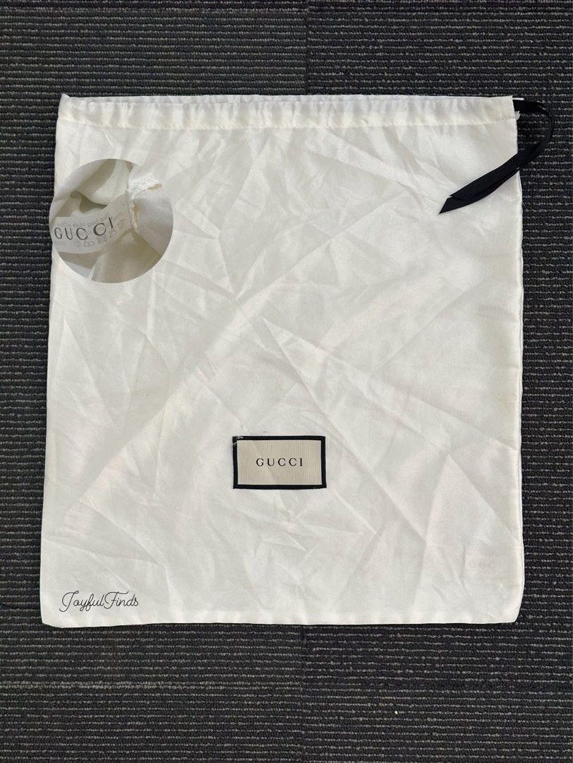 Dust Bag for Take All (Category: Announcements) located in Panabo. Submitted by joyfulfindss (Listing ID 1470034704, Image 2). Description: Take all.