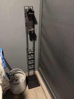 Dyson Wall Mount Bracket for V10 Fluffy, Furniture & Home Living ...