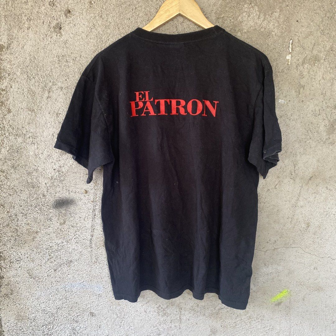 "EL PATRON pablo escobar (Category: Activewear) located in Tagum. Submitted by keviincoje04271 (Listing ID 1470008792, Image 2). Description: .