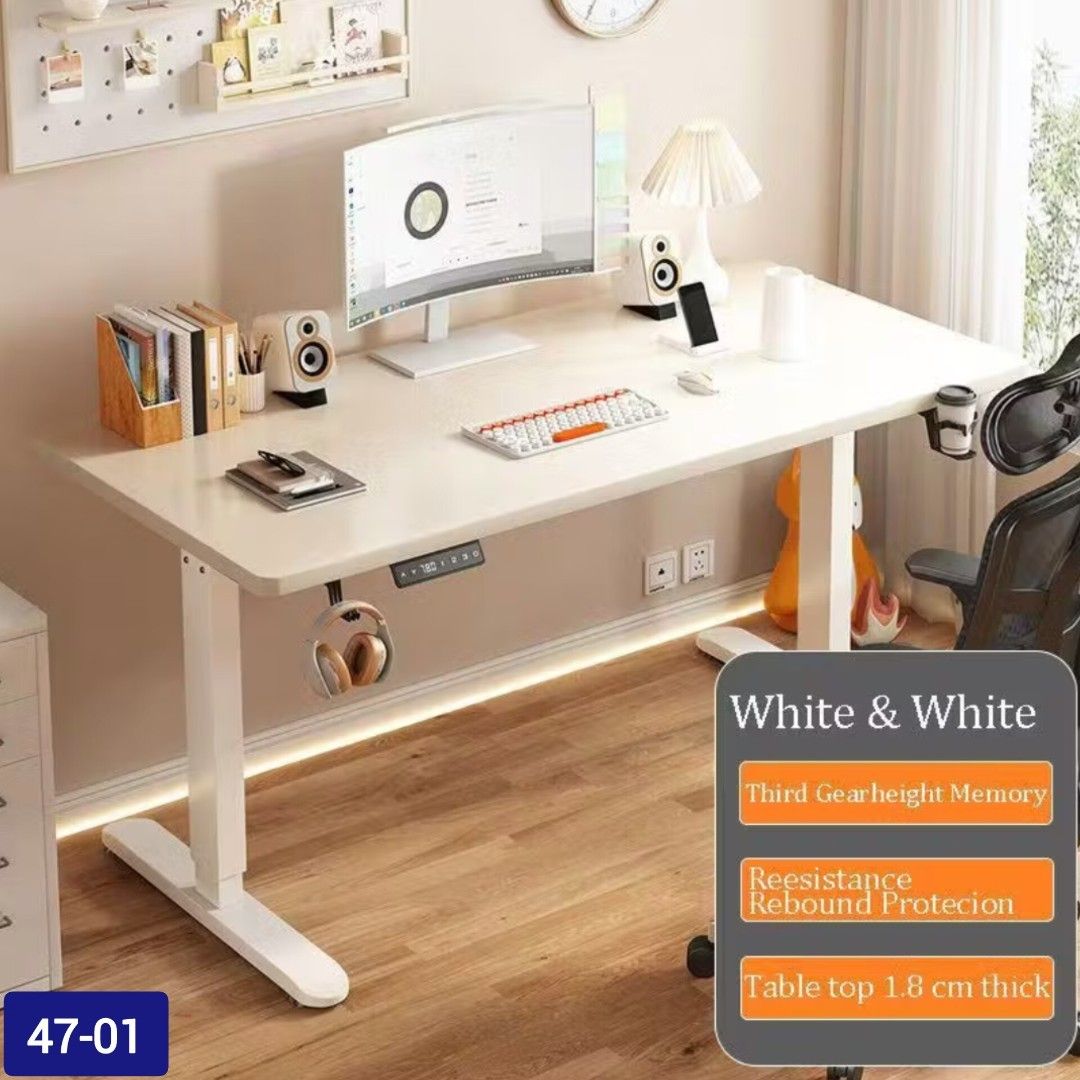 Table Like Instruments Electric Adjustable Table | Height Adjustable Electric Table | Electric ...