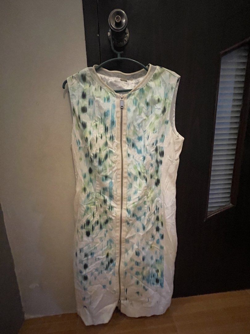 Elie Tahari Dress (Category: Dresses) located in Marikina City. Submitted by prelovedbyshams.sy (Listing ID 1470083365, Image 1). Description: .