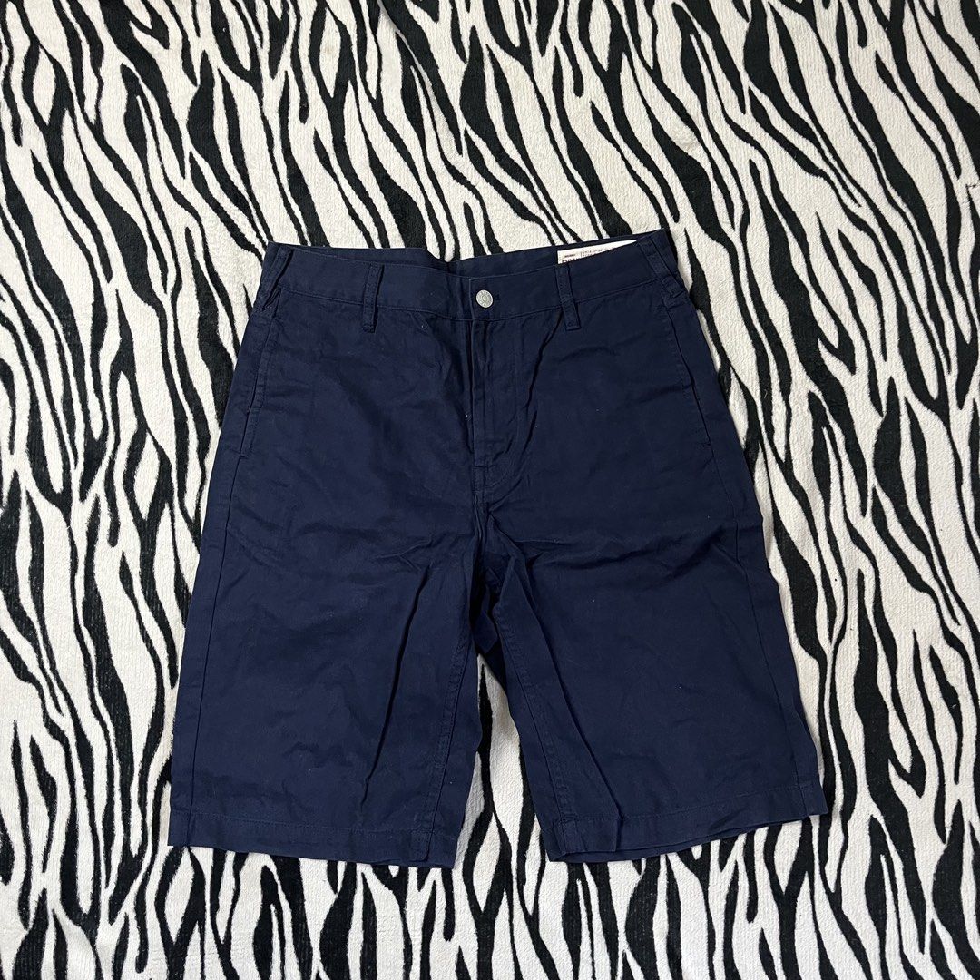 Evisu osaka short (Category: Shorts) located in Manila. Submitted by royaldripmanila (Listing ID 1470050430, Image 1). Description: No issue W30 L22.5.
