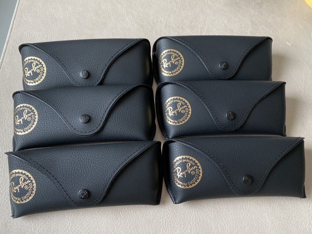 Eyewear Case and Microfiber Cloth (Category: Sunglasses & Eyewear) located in San Juan City. Submitted by loveswatches22 (Listing ID 1469995369, Image 3). Description: Onhand Wholesale and Retail Available We Ship Nationwide Same day delivery .