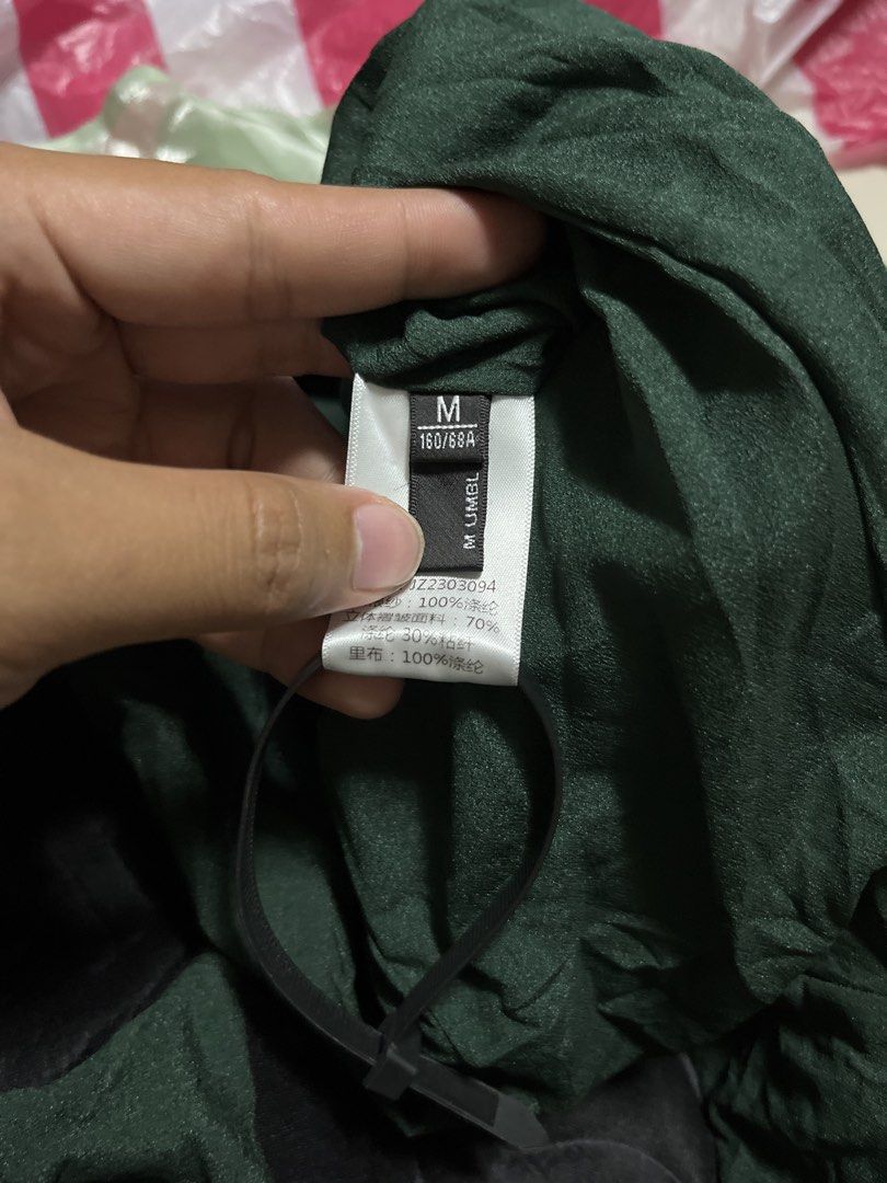 Fairy y2k dress (Category: Others Tops) located in Kabankalan. Submitted by zeich_thrift (Listing ID 1470089685, Image 3). Description: Fairy y2k dress 14x24 Excellent condition No issue .