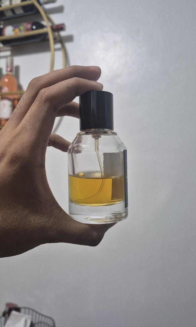 Father and Son Skyfall (Category: Fragrance & Deodorants) located in Agdangan. Submitted by hooxicentaurj (Listing ID 1470102190, Image 2). Description: BUY AT YOUR OWN RISK OG batch (22/50ml left) pay as you order shipping: sat-sun (jnt) mon-sun (lalamove) 📍 biñan, laguna.