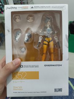 Figma Aqua, Toys & Collectibles, Figurines & Models, Figurines ...