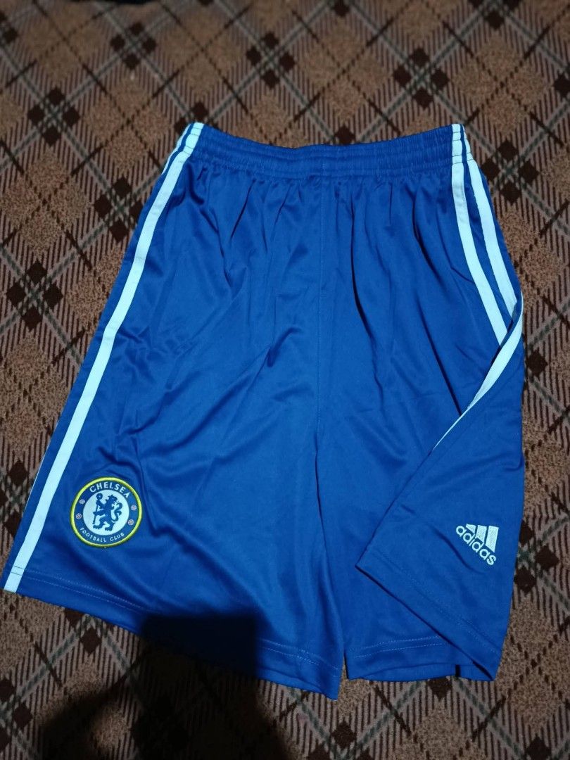 FOOTBALL SHORT (Category: Activewear) located in Dagupan City. Submitted by rodolfo_b (Listing ID 1470025085, Image 1). Description: A.