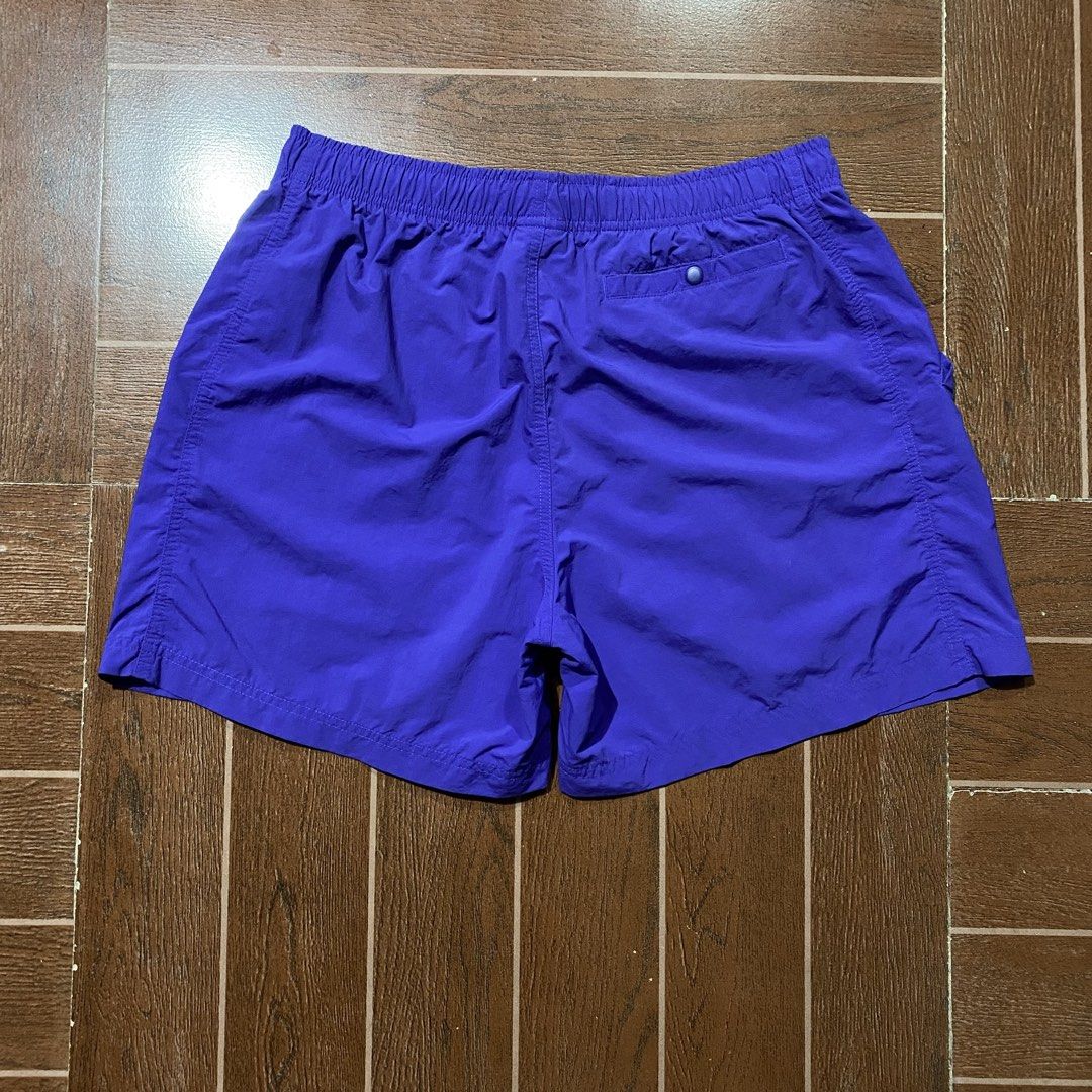 For sale (Category: Shorts) located in Baliuag. Submitted by thriftpuff (Listing ID 1470051132, Image 2). Description: Nike ACG Short Size 34 Excellent condition Price: 1,200 free shipping Direct message if you’re interested 📩📩📩.